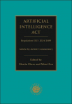 Artificial Intelligence Act: Article-by-Article Commentary