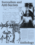 Surrealism and Anti-Fascism: Art as Resistance - Exhibition Catalogue for the award-winning exhibition at the Lenbachhaus in Munich. AICA awards Special Exhibition: Anthology