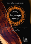 Celtic Fingerstyle Guitar: Traditional Folk Songs in Elegant Guitar Arrangements. Music and Tabs