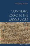 Connexive Logic in the Middle Ages