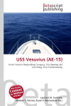 USS Vesuvius (AE-15)