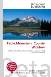 Table Mountain, County Wicklow: Wicklow Mountains, County Wicklow, Leinster, List of Mountains in Ireland