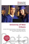 University of New Orleans: Louisiana State University System, New Orleans Privateers, Naval Air    Station Joint Reserve Base New Orleans, Louisiana State University