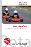 Randy Renfrow: NASCAR, Craftsman Truck Series, Dominic Dobson
