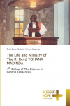 The Life and Ministry of The Rt Revd YOHANA MADINDA: 4th Bishop of The Diocese of Central Tanganyika