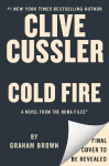 Clive Cussler Cold Fire