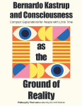 Bernardo Kastrup and Consciousness as the Ground of Reality