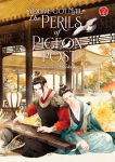 Youve Got Mail: The Perils of Pigeon Post - Fei Ge Jiao You Xu Jin Shen (Novel) Vol. 2