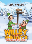 Willey and Shelleys Christmas Adventure