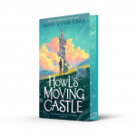 Howls Moving Castle 40th Anniversary Deluxe Edition