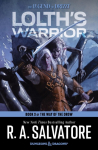Lolths Warrior: A Novel