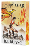 The Poppy War Collectors Edition: A Novel