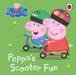 Peppa Pig: Peppas Scooter Fun