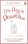 One Day in December: A Christmas Love Story