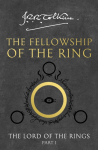 The Lord of the Rings 1: Fellowship of the Ring