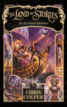The Land of Stories 05: An Authors Odyssey