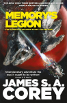 Memorys Legion: The Complete Expanse Story Collection