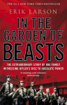 In the Garden of Beasts: Love and Terror in Hitler's Berlin