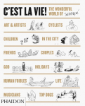 C'Est La Vie!: The Wonderful World of Jean-Jacques Semp&eacute;