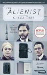 The Alienist: Number 1 in series