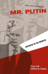 Mr. Putin REV: Operative in the Kremlin