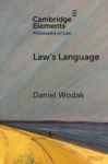 Laws Language