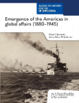 Access to History for the IB Diploma: Emergence of the Americas in global affairs (1880-1945)