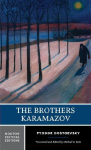The Brothers Karamazov: A Norton Critical Edition