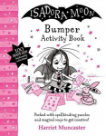 Isadora Moon Bumper Activity Book