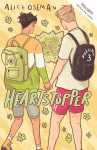Heartstopper Volume 03