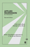Applied Regression: An Introduction