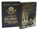 A Court of Thorns and Roses Collectors Edition