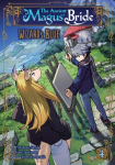 The Ancient Magus Bride: Wizards Blue Vol. 4