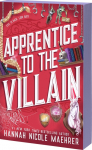 Apprentice to the Villain: A Cozy Fantasy Romantic Comedy