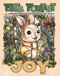 Joy: A Journey Through The Fruit Of The Spirit