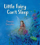 Little Fairy Cant Sleep