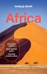 Lonely Planet Africa: Plan the Trip of a Lifetime | Detailed Itineraries & Maps | Insider Tips | Covers Egypt, South Africa, Morocco, Kenya, Tanzania, Madagascar and more
