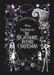 Disney Tim Burtons The Nightmare Before Christmas (Disney Animated Classics): A deluxe gift book of the classic film - collect them all!