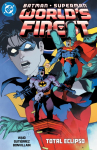 Batman/Superman: Worlds Finest Vol. 7: Total Eclipso