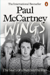Wings: The Story of a Band on the Run