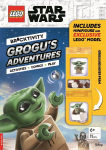 LEGO&reg; Star Wars(TM): Grogus Adventure (with Grogu minifigure and exclusive hover pram model)