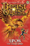 Beast Quest: Epos The Flame Bird : Series 1 Book 6