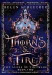 Thorns & Fire: An epic fantasy romance