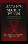 Satans Secret Pylon: An exposition of the Satanic philosophy at the heart of the Apostolic Johannite Church