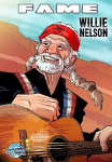 FAME: Willie Nelson