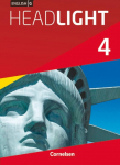 English G Headlight 4: 8. Schuljahr. Sch&uuml;lerbuch