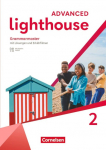 Lighthouse Band 2: 6. Schuljahr - Grammarmaster mit L&ouml;sungen und Erkl&auml;rfilmen