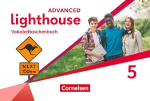 Lighthouse Band 5: 9. Schuljahr - Advanced Edition - Vokabeltaschenbuch