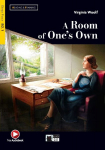 A Room of One's Own: Lekt&uuml;re mit Audio-Online&nbsp;&nbsp;