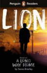 Lion: Based on: A Long Way Home. Lekt&uuml;re mit Audio-Online&nbsp;&nbsp;